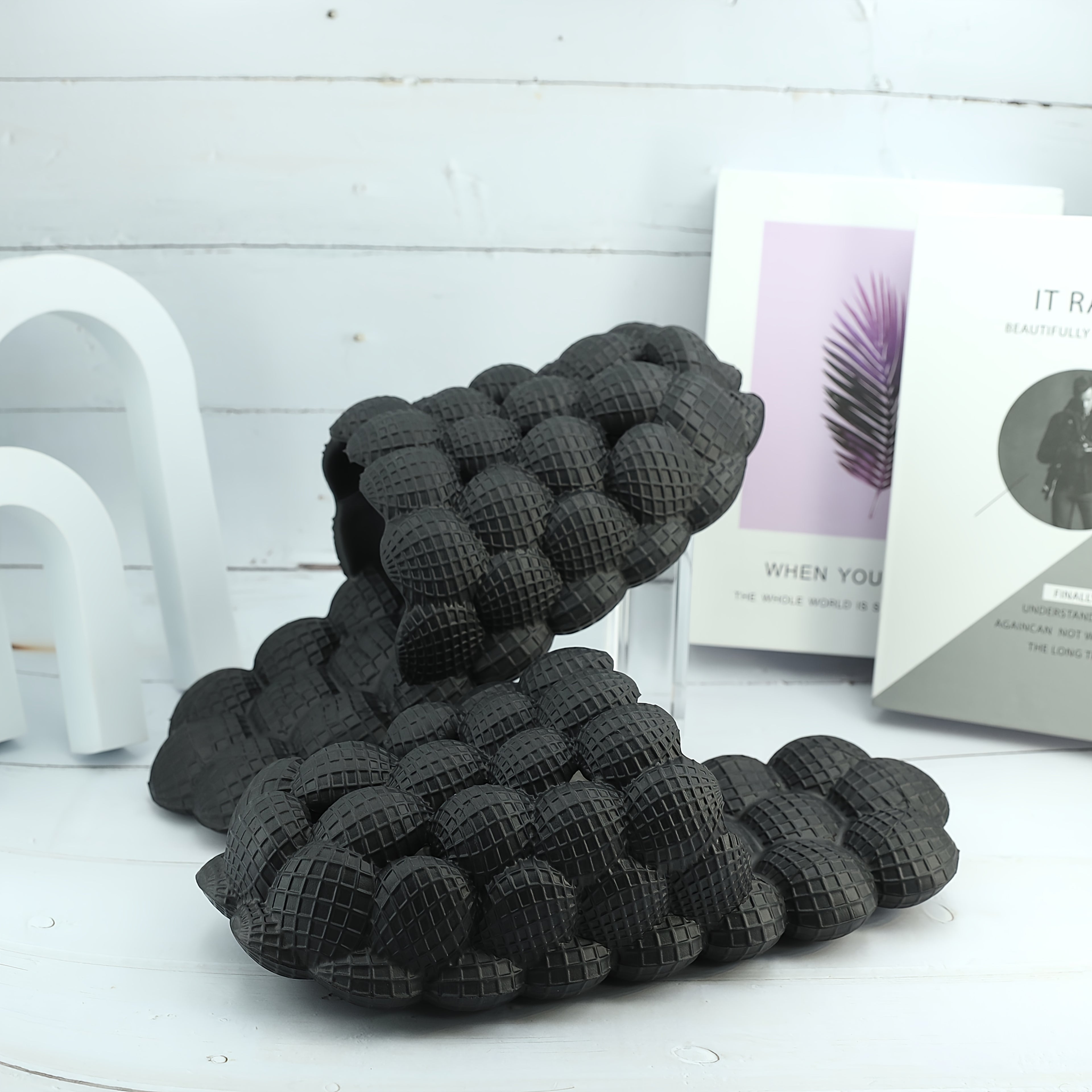 [Popular Choice], Ultra Cushioned Bubble Slides